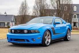 Grabber Blue S550 Mustang Thread | Page 31 | 2015+ S550 Mustang Forum (Gt,  Ecoboost, Gt350, Gt500, Bullitt, Mach 1) - Mustang6G.Com