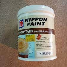 Harga plitur kayu mowilex woodstain water based. 7 Merk Cat Plitur Dan Cat Duco Terbaik Dan Tahan Lama