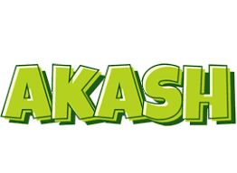 On this page you can find the nickname generator and random username picker based on the name akash. Akash Logo Name Logo Generator Smoothie Summer Birthday Kiddo Colors Style