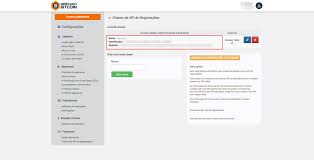 Usar a central de ajuda do site ou app; Como Conectar Sua Conta Do Mercado Bitcoin A Plataforma Vector Vector