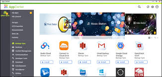 Qnap Turbo Nas Software User Manual
