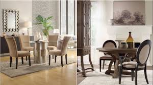 They are often placed around dining room tables to create a cohesive design for family dinners or set near a breakfast nook for early morning meals. Top Stylish Wooden Space Free Tables And Chairs Designs For Drawing Room Modern Interiors Designs Youtube