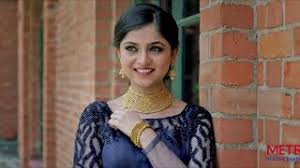 Mansi Joshi Actress Preuzmi Mansi joshi is a television actress acted in paaru, star vijay tv's anbudan kushi serial. mansi joshi actress preuzmi