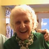 Irene Nuttall Obituary