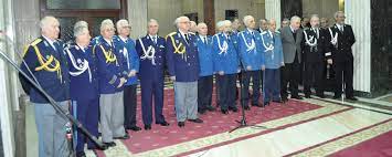 Militarii in rezerva, despre declaratiile lui basescu: AsociaÅ£ia NaÅ£ionalÄƒ A Cadrelor Militare In RezervÄƒ Si In Retragere Din Ministerul Afacerilor Interne Despre