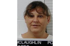 Transgender Missouri inmate executed for fatal stabbing