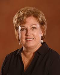 Vice President of Innovation and Online Betty Kirby announces retirement