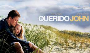 John tyree (channing tatum) é um jovem soldado que está em casa, licenciado. Resenha Querido John 2010 Entreter Se