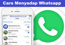 Check spelling or type a new query. Cara Menyadap Whatsapp Jarak Jauh Tanpa Tertangkap Berair Korban Agya Andum