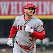 Angels' Taylor Ward frustrated by another injury – Orange County Register
