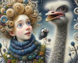 AI Art by Marion Fanta