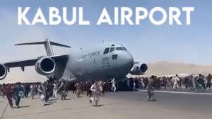 12 hours ago · 7 killed in kabul airport evacuation chaos: 3jlnnhi0uocyem