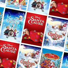 By far the best disney movie, this, mary poppins returns and lion king have the best soundtracks. 20 Best Disney Christmas Movies Disney Plus And Amazon Movies