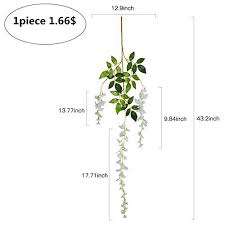 Una decoración con globos, pompones y guirnaldas es ideal para una celebración al aire libre, de tipo campestre. Osuter 3pcs Vid De Hojas Artificiales Falso Artificial Planta Color Guirnalda Decoracion Para Cumpleanos Fiesta Familia Decoracion Jardin Banderines Y Guirnaldas Para Fiestas Hogar Y Cocina Fitness Wittenberge De
