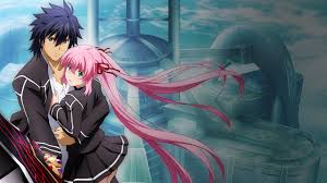 We are building a home for otakus, nerds, and anyone sitting at home with superpowers likely to rule the world or maybe…just obsessed with watching anime 24x7. Anime Review Aesthetica Of A Rogue Hero Moderately Klassy