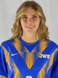 2024 Women's Soccer Roster