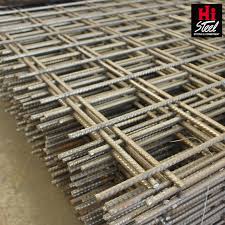 Jual Besi Wiremesh Murah SNI, Tipe B, Tipe BL - Hi Steel