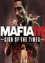 Family isn't who you're born with, it's who you die for. Mafia Iii Sign Of The Times Proper Crack Only Codex Pcgames Download