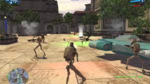 Star wars battlefront gives you the chance to play as a soldier in intense multiplayer battles with up to 32 people. Any Battlefront 2004 Lovers Here Starwarsbattlefront