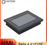 Delta 4.3"/7"/10" HMI Touch Screen DOP-103BQ DOP-103WQ DOP-107BV DOP-107CV  DOP-107EV DOP-107EG DOP-107SV DOP-110CS DOP-110WS - AliExpress
