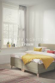 Verschiedenste Boxspringbetten Zu Unschlagbaren Preisen Konfiguriere In Koln Dein Personlich Angefertigtes Box Mit Bildern Boxspringbett Haus Deko Schlafzimmer Einrichten