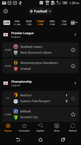 If you think you are seeing this message as an error please click. Livescore 4 5 Apk For Android Download Androidapksfree