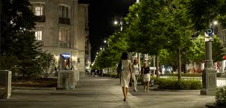 Процесс разработки и реализации проектов освещения глазами стейкхолдеров -  Журнал Современная светотехника