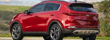 2021 Kia Sportage Speculation For Specs And Features Friendly Kia