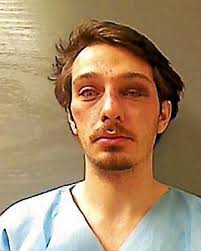 Greene County man attacked officer after traffic stop, police say