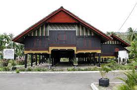 9 Keunikan Rumah Adat Aceh yang Kompleks dan Sarat Makna - Wonderverse  Indonesia