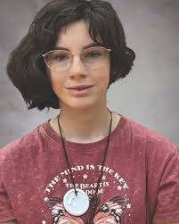 Olga Lambert's Instagram, Twitter & Facebook