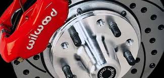 Les Hunter Racing Products :::...