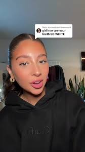 Replying to @anna tutino @purelywhitedeluxe 👌🏼 #teethwhitening