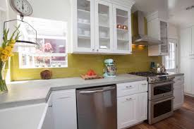 This way you , small hgtv kitchen remodel. 8 Ways To Make A Small Kitchen Sizzle Diy