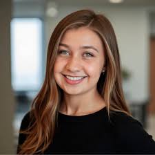 Hannah Dodge at Five Star