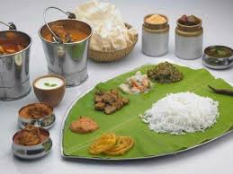 Tradition Food Hunter Food Indian Food Recipes