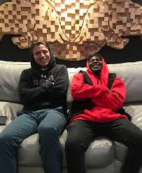 An affinity for problem solving leads Program of Liberal Studies student to  South Africa, Denmark — and to the Great Books major