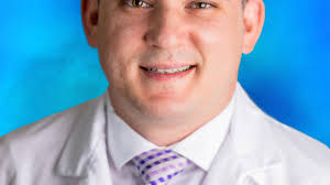 Livingston Parish native Dr. Edward “EJ” Burkhardt joins North Oaks  Neurosurgery Clinic