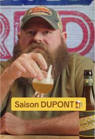 Saison DuPont: Exploring Craft Beer Flavors