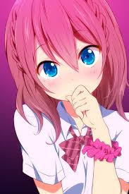 .4k, 5k hd wallpapers free download, these wallpapers are free download for pc, laptop, iphone, android phone and ipad desktop. Cute Anime Anime Girl Wallpaper 4k Phone Novocom Top