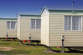 Housing construction and safety standards act of 1974 (or simply the hud code) came into effect. 4 Laws On Moving A Mobile Home You Need To Know Moving Com