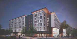 A condo at 1 microsoft way, redmond, wa. The Hotel Group Continues Growing Portfolio Of Managed Hotels Hospitality Net