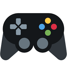 Video Game Emoji
