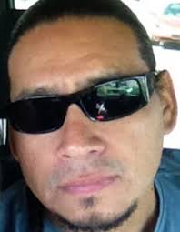 Obituary for Joseph Lee Gutierrez