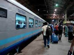 Indian Railways in 2009 : r/indianrailways