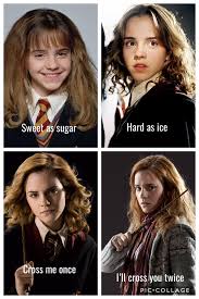 Hermione Granger Harry Potter Potterhead Harry Potter Spells Harry Potter Girl Harry Potter Hermione