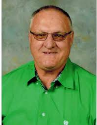 Robert “Keith” Parrish July 27, 1954 ~ June 6, 2024 (age 69)