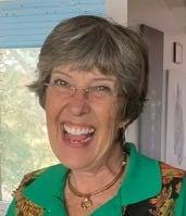 Gloria Crews Obituary