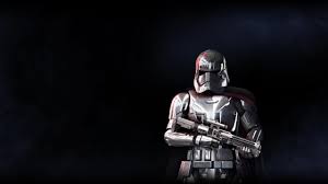 Captain Phasma Star Wars Battlefront 2 Hd 4k 5k Games 5k Wallpaper Hdwallpaper Desktop Star Wars Battlefront Star Wars Video Games Battlefront