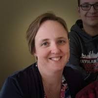 Laura Hexamer, MS, OTR/L